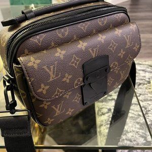 louis vuittons handbags authentic